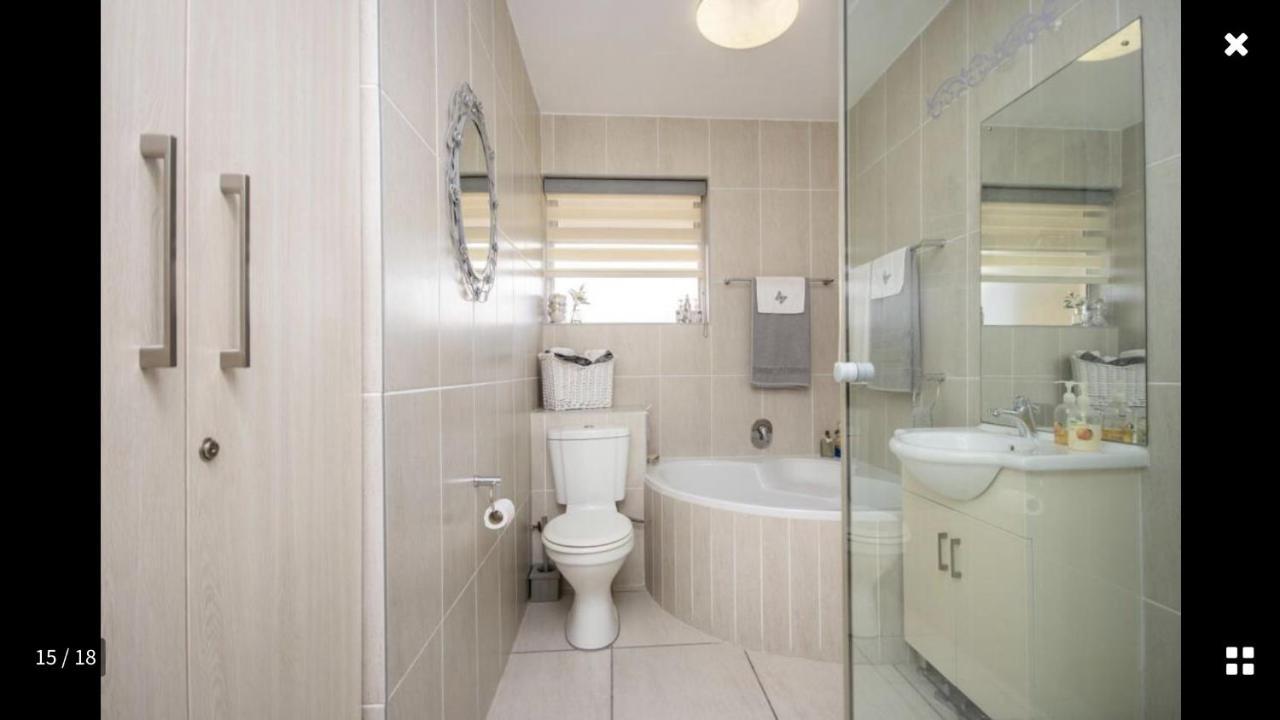 Apartment Getaways